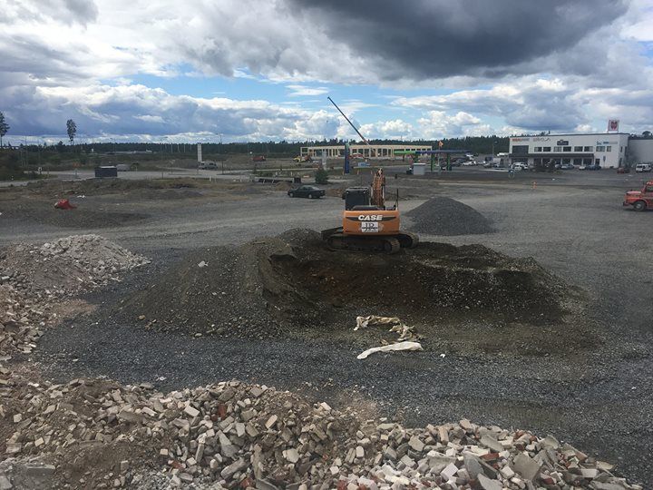 jr kaivuupalvelu maanrakennustyöt