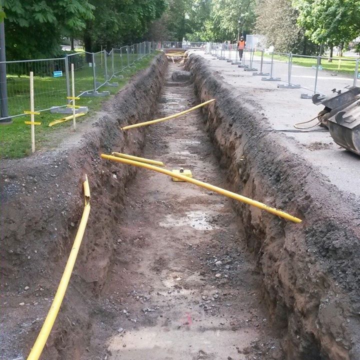 jr kaivuupalvelu maanrakennustyöt